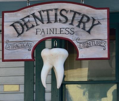 dentiste creil