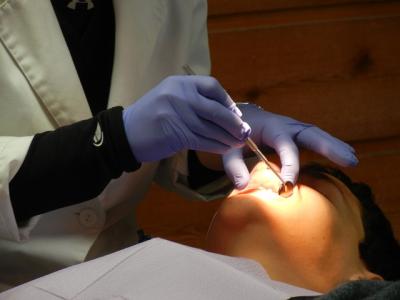 orthodontiste