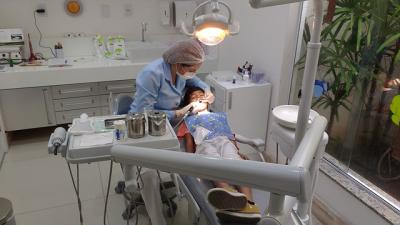 centre dentaire creil